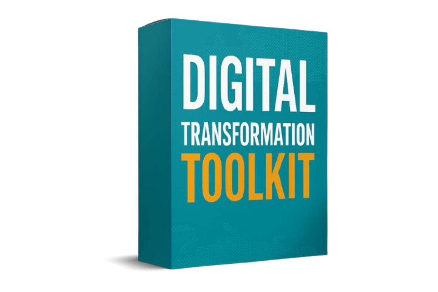 Digital Transformation Toolkit
