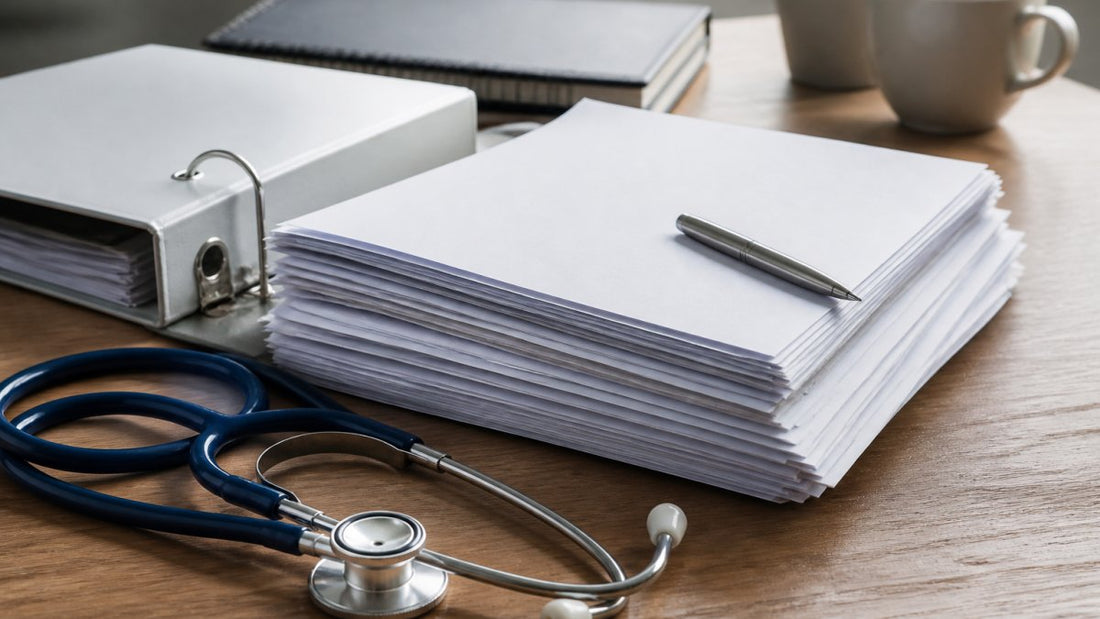 Customizable Compliance Templates for Healthcare