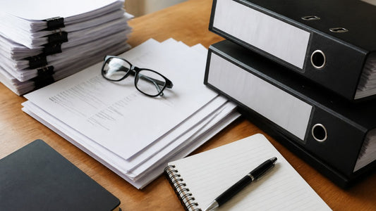 GDPR Compliance Documentation Checklist 2026