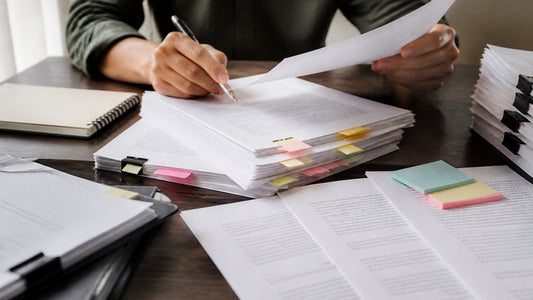 How to Customize Compliance Templates for Audits