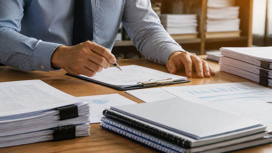 How to Prepare for an ISO 27001 Audit: 7-Step Plan