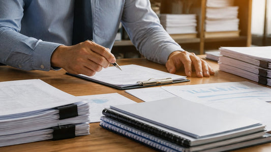How to Prepare for an ISO 27001 Audit: 7-Step Plan