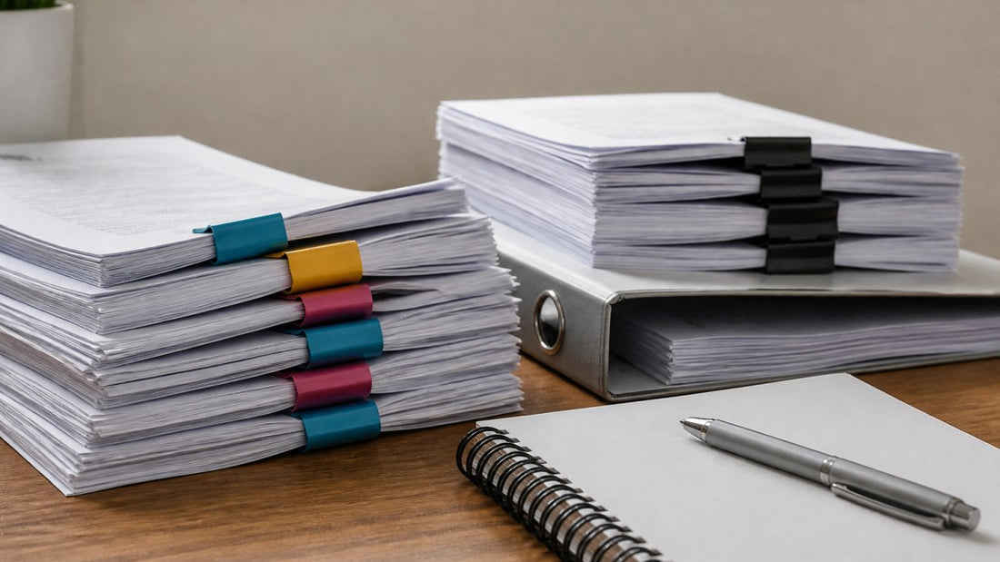 ISO 27001 Documentation Templates: 6 Audit-Ready Kits