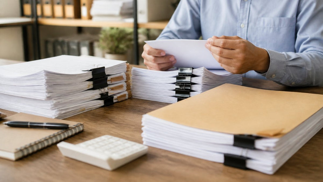 ISO 27001 Templates for Small Businesses: 2026 Guide