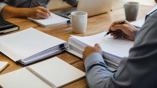 What Should an ISO 22301 Business Continuity Plan Template Include?