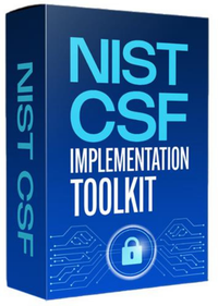 NIST CSF 2.0 Toolkit