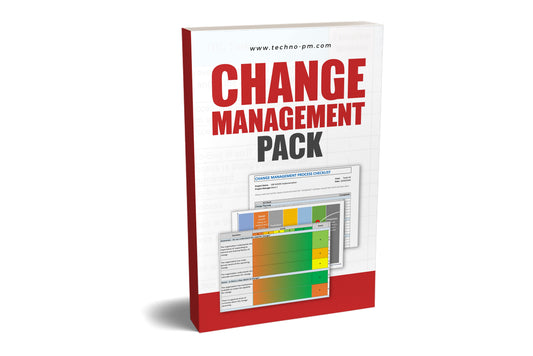 Change Management Toolkit