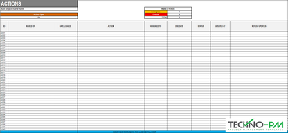 Project Starter Toolkit