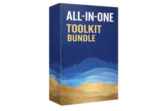 All-in-One Toolkit Bundle
