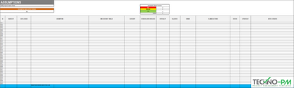 Project Starter Toolkit