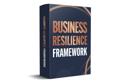 Business Resilience Toolkit