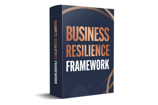 Business Resilience Toolkit