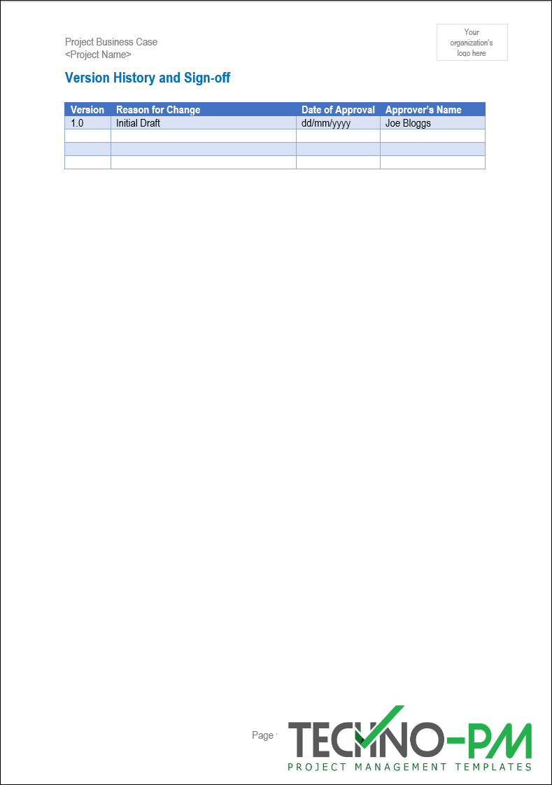 Project Starter Toolkit