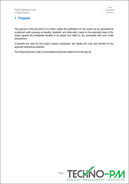 Project Starter Toolkit