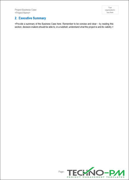 Project Starter Toolkit
