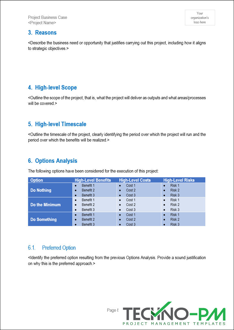 Project Starter Toolkit
