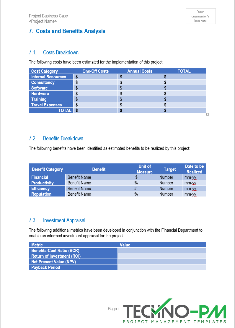 Project Starter Toolkit