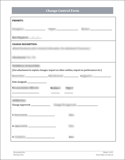 ISO 9001 Toolkit