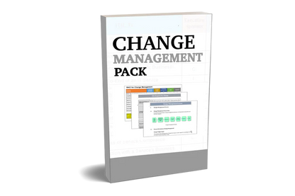 Change Management Toolkit