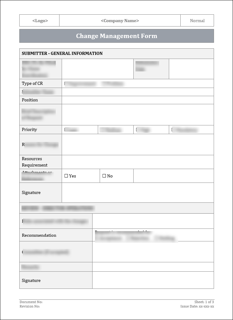 ISO 9001 Toolkit