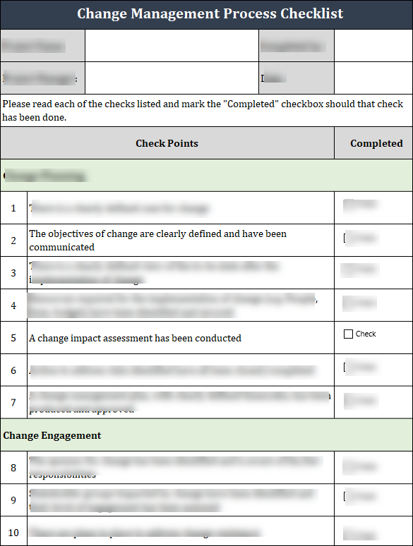 ISO 9001 Toolkit