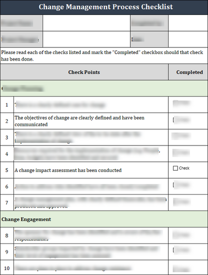 ISO 9001 Toolkit