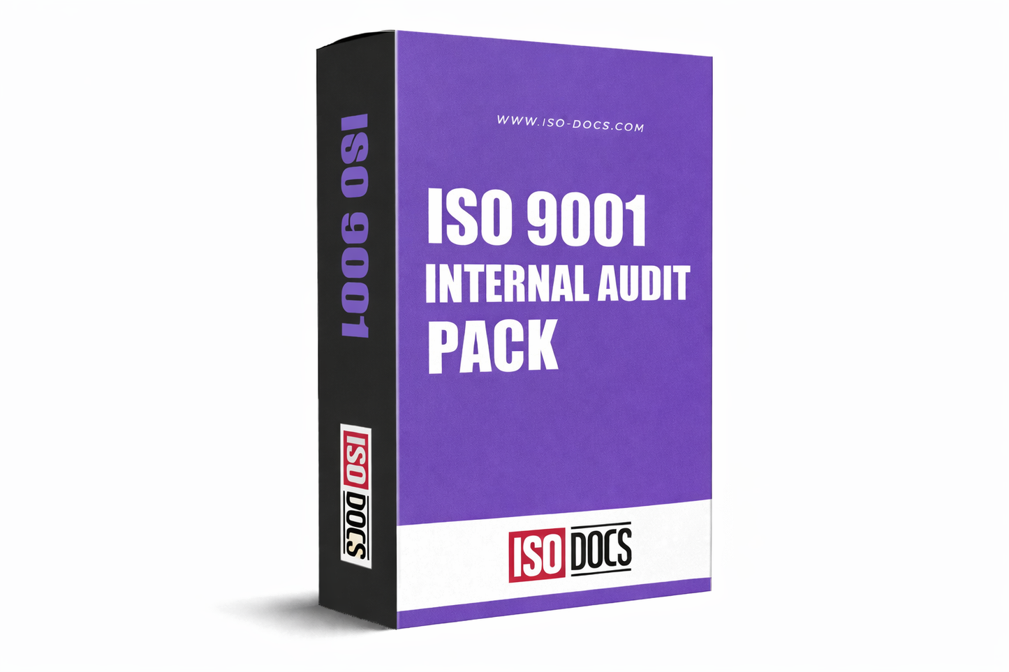 ISO 9001 Internal Audit Toolkit