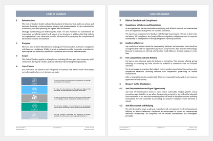 COSO Toolkit