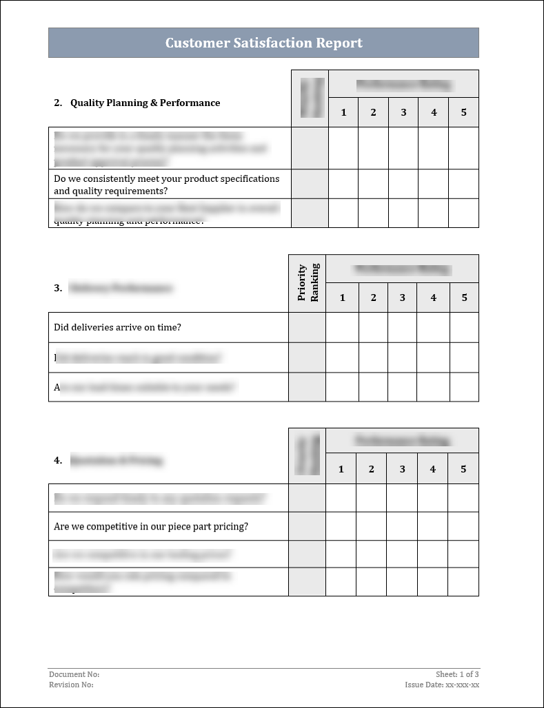 ISO 9001 Toolkit