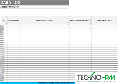 Project Starter Toolkit