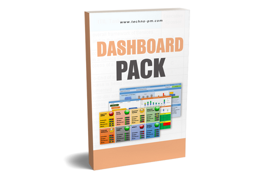 Project Dashboard Toolkit