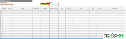 Project Starter Toolkit