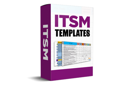 ITSM Toolkit 