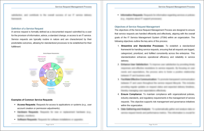IT Operations Playbook