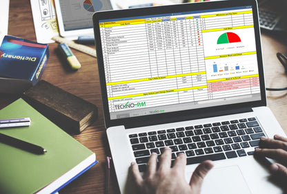 Project Management Toolkit