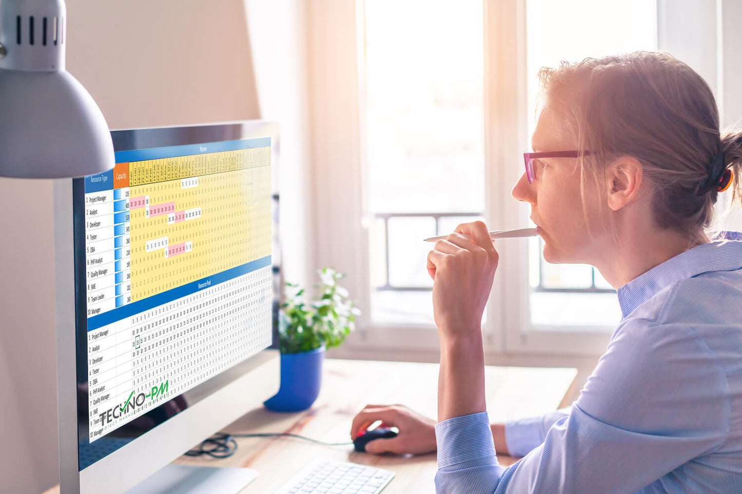 Project Management Toolkit