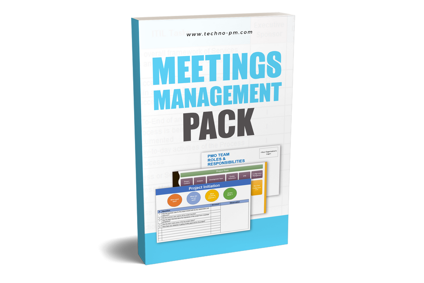 Meetings Management Toolkit