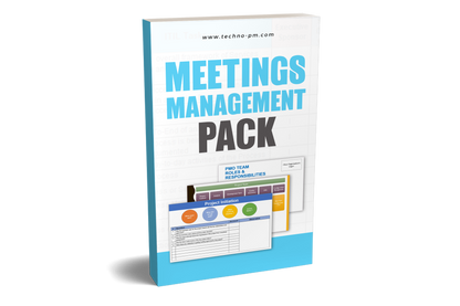 Meetings Management Toolkit