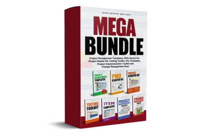 MEGA Bundle (7 in 1)