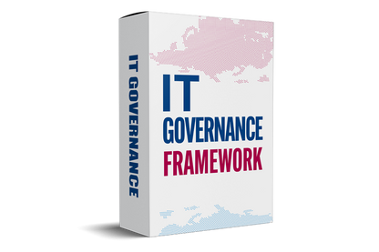 IT Governance Toolkit