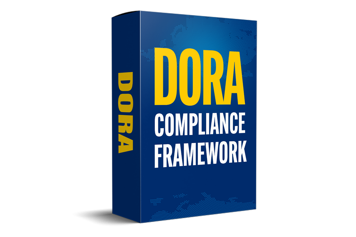 DORA Compliance Toolkit