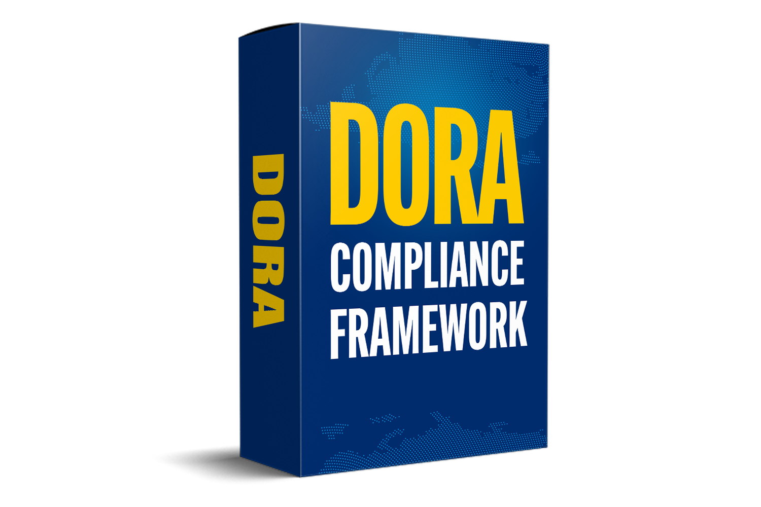 DORA Compliance Toolkit