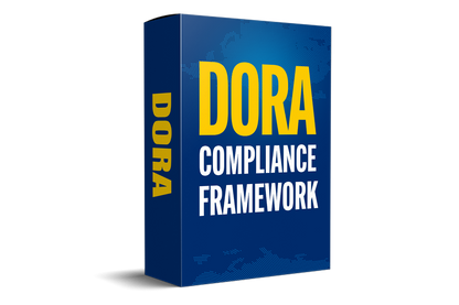 DORA Compliance Toolkit