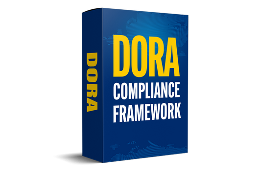 DORA Compliance Toolkit