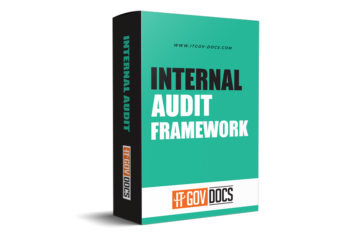 Internal Audit Toolkit