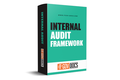 Internal Audit Toolkit