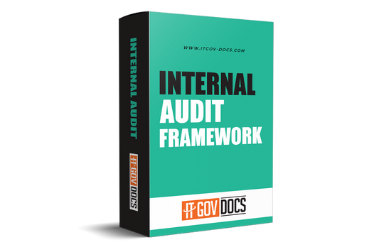 Internal Audit Toolkit