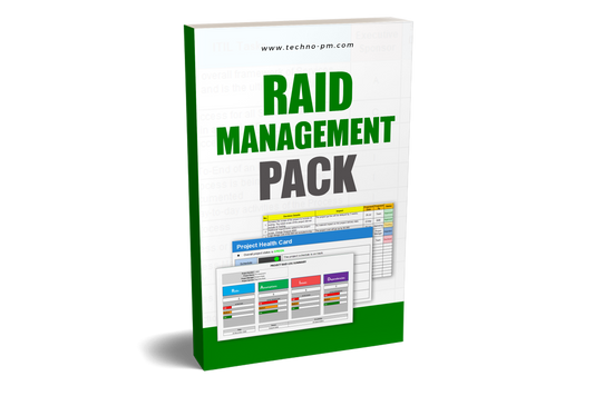 RAID Management Toolkit