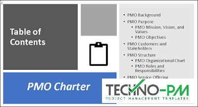 PMO Starter Toolkit