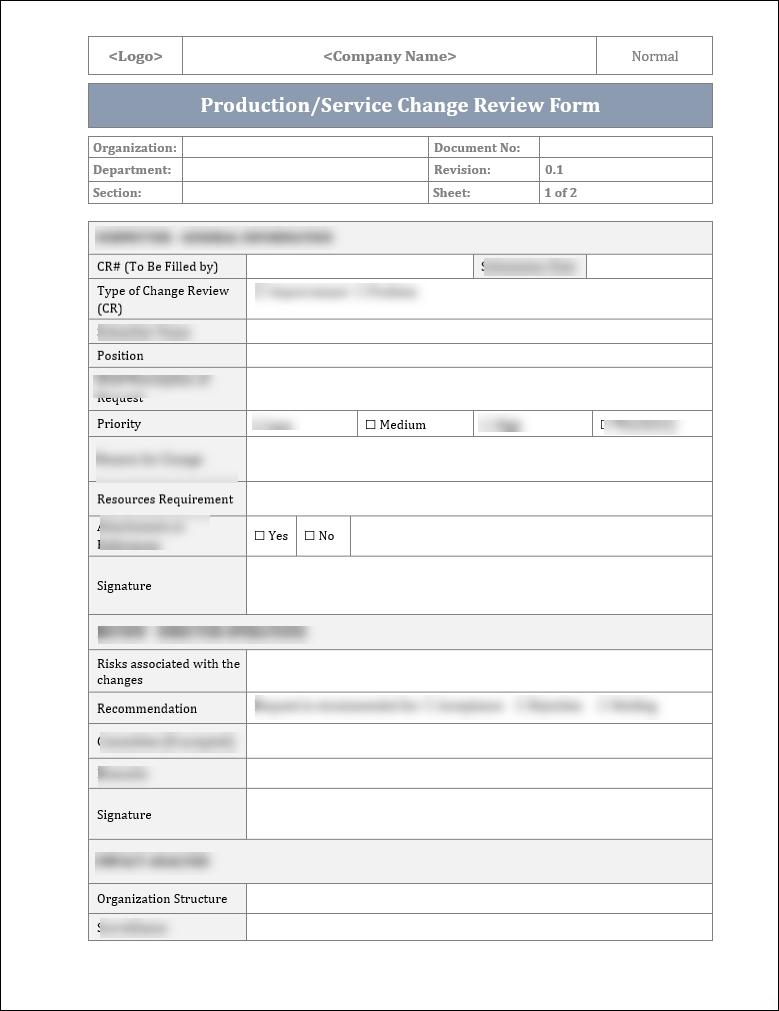 ISO 9001 Toolkit